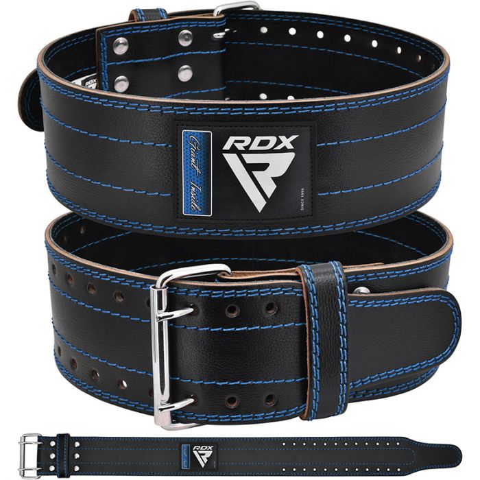 Weight Lifting Power Belt RD1