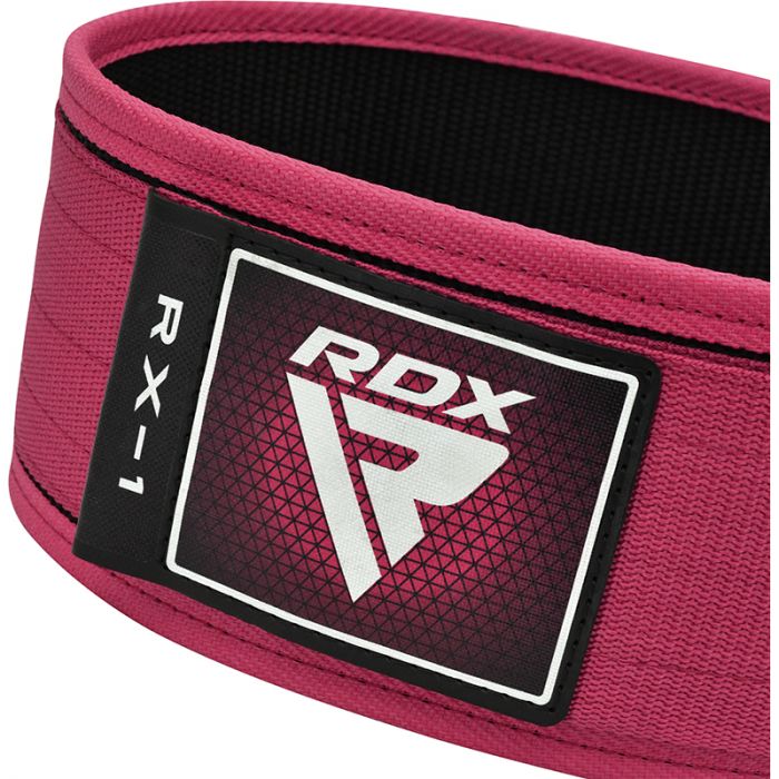 Weight Lifting Strap Belt RX1