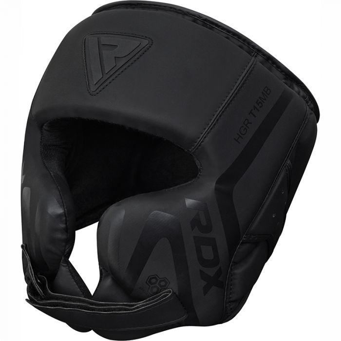 Cheek Protector Head Guard T15