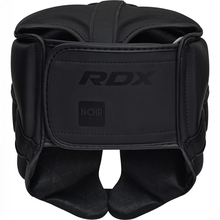 Cheek Protector Head Guard T15