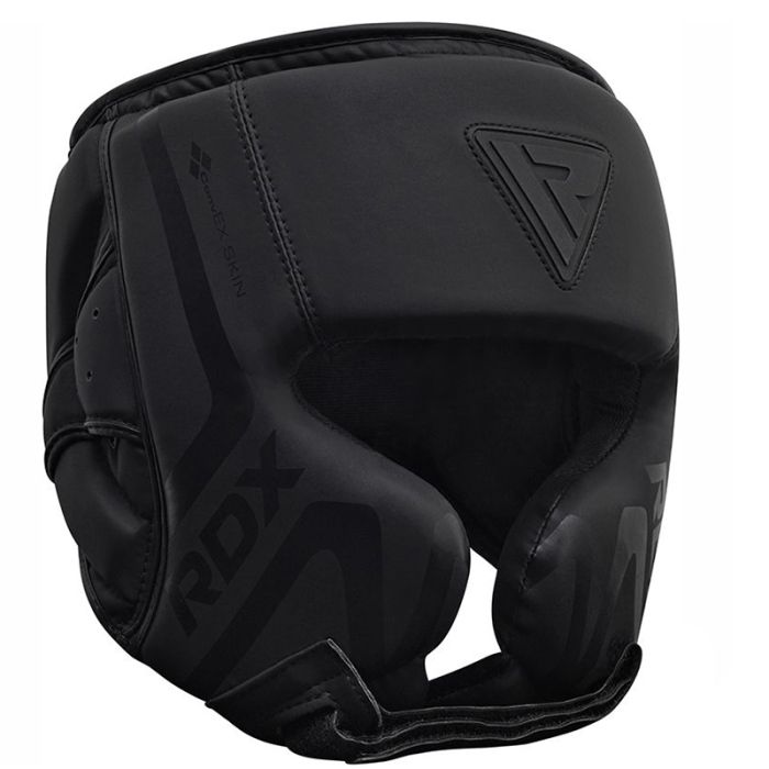 Cheek Protector Head Guard T15