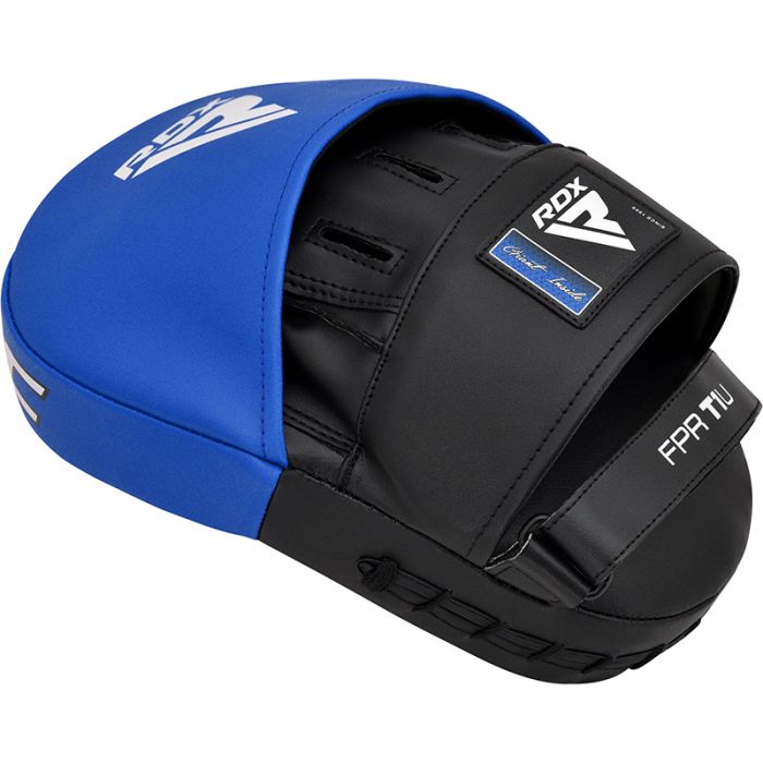 Curved Boxing Pads T1