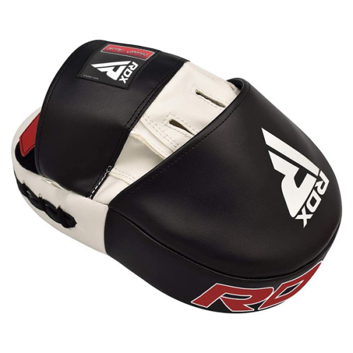 Curved Boxing Pads T1