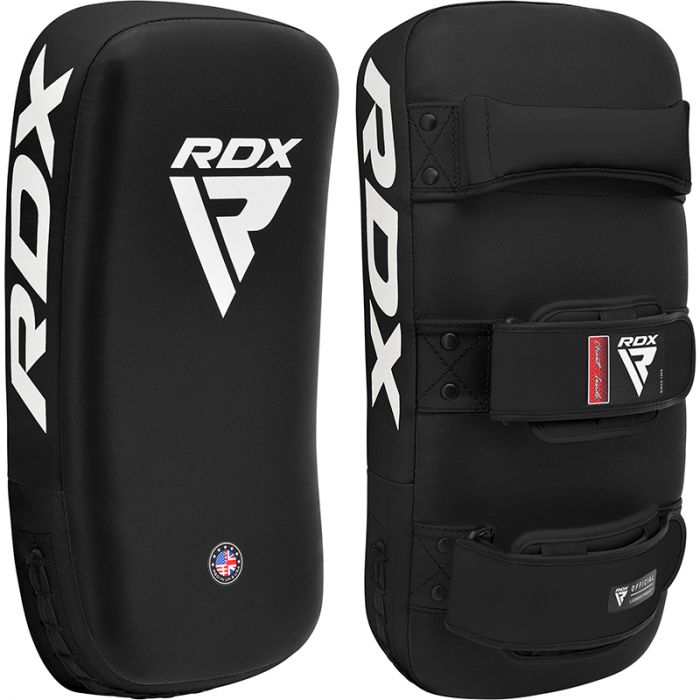 MMA Curved Arm Pad T1