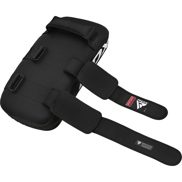 MMA Curved Arm Pad T1