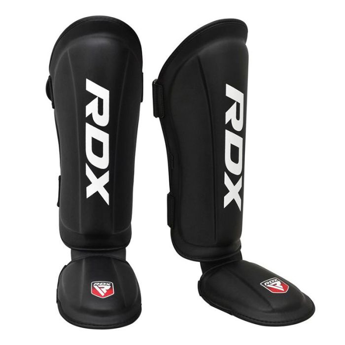 MMA Shin Instep Guard T1