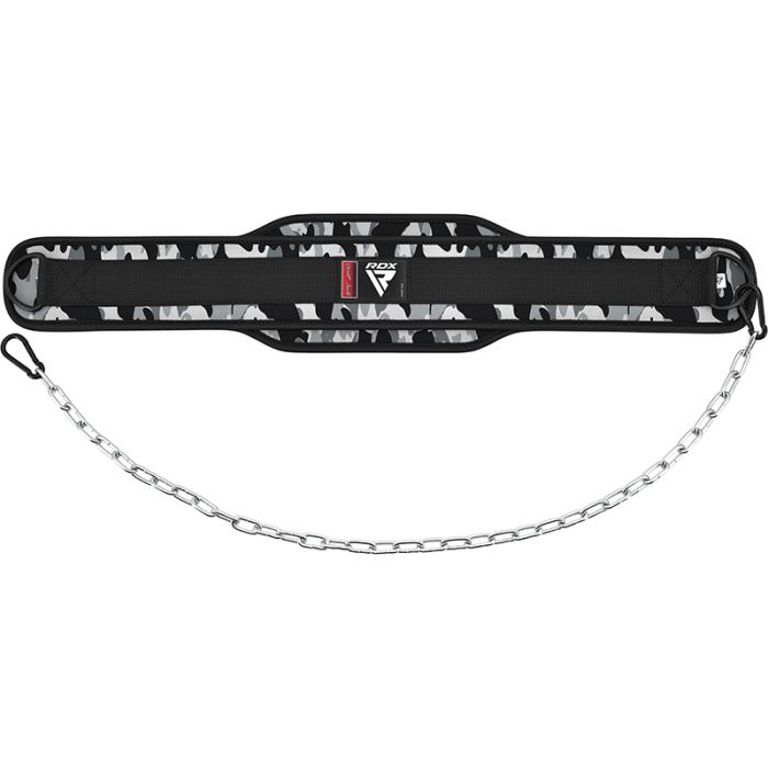 Pro Dipping Belt 2