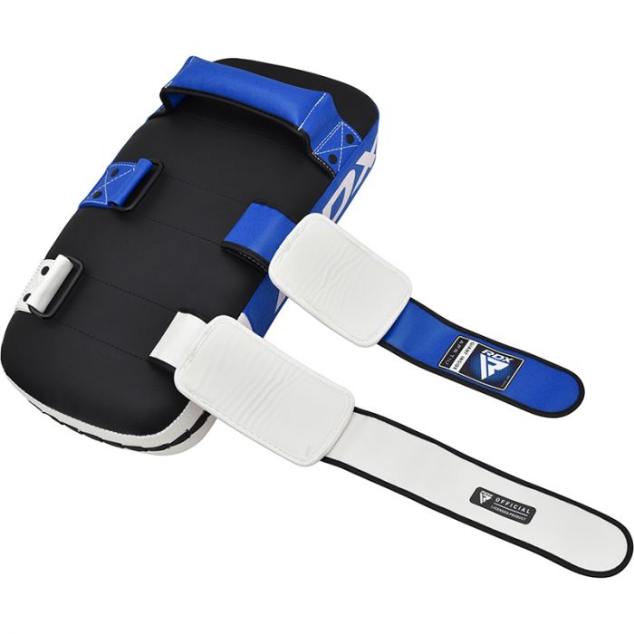 MMA Curved Arm Pad T1