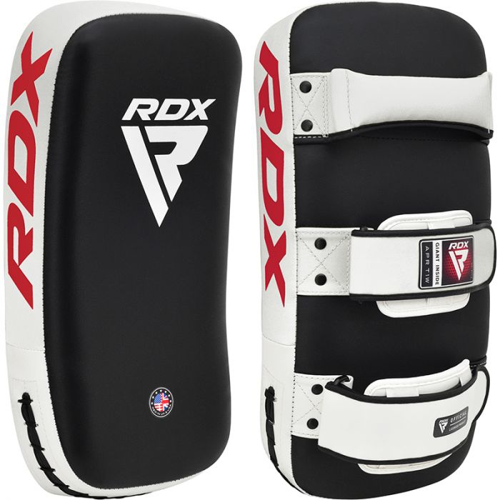 MMA Curved Arm Pad T1