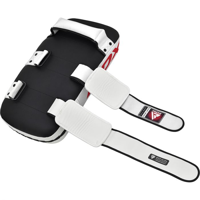 MMA Curved Arm Pad T1