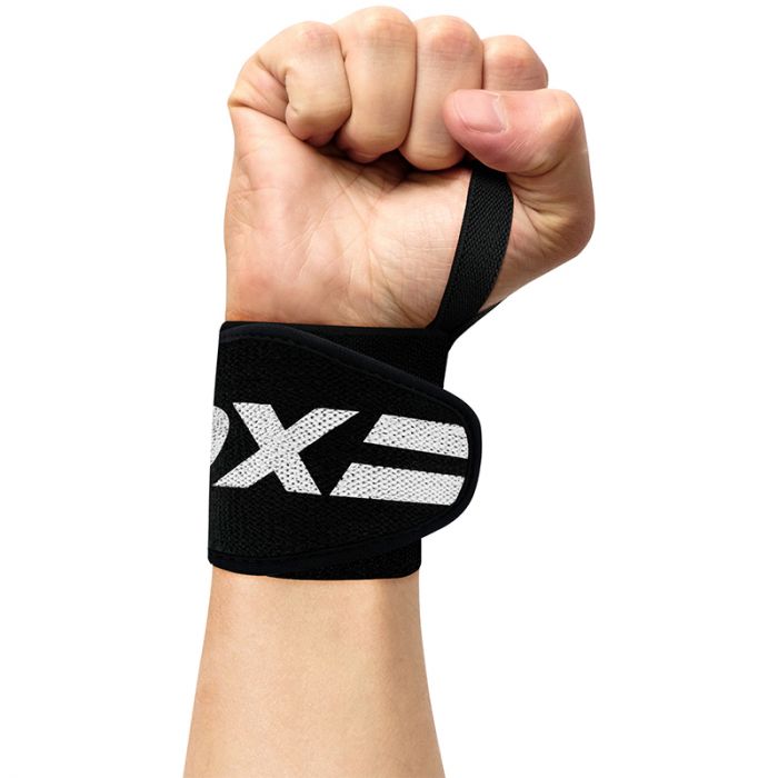 Powerlifting Wrist Wraps