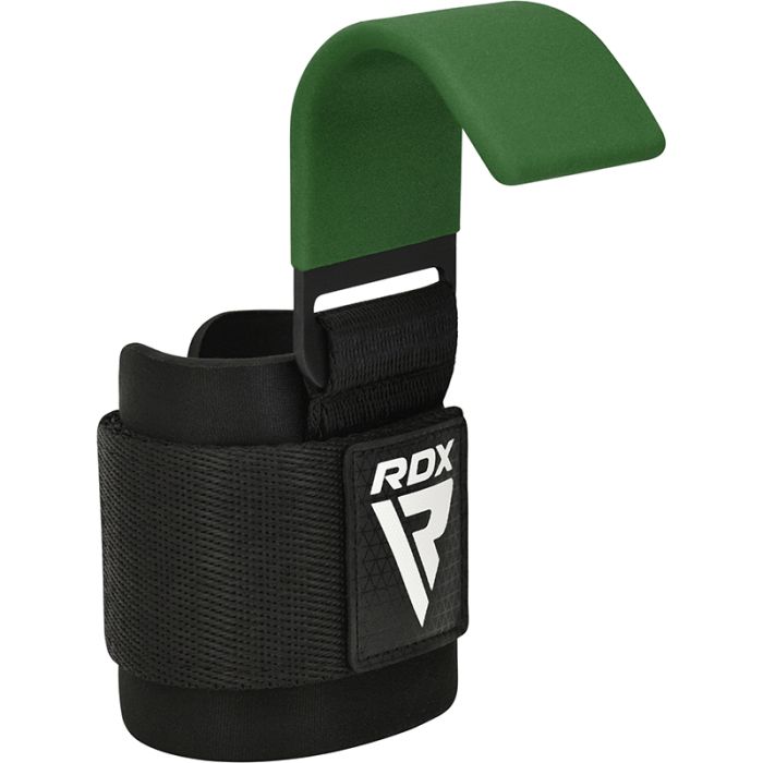 Weight Lifting Hook Straps W5