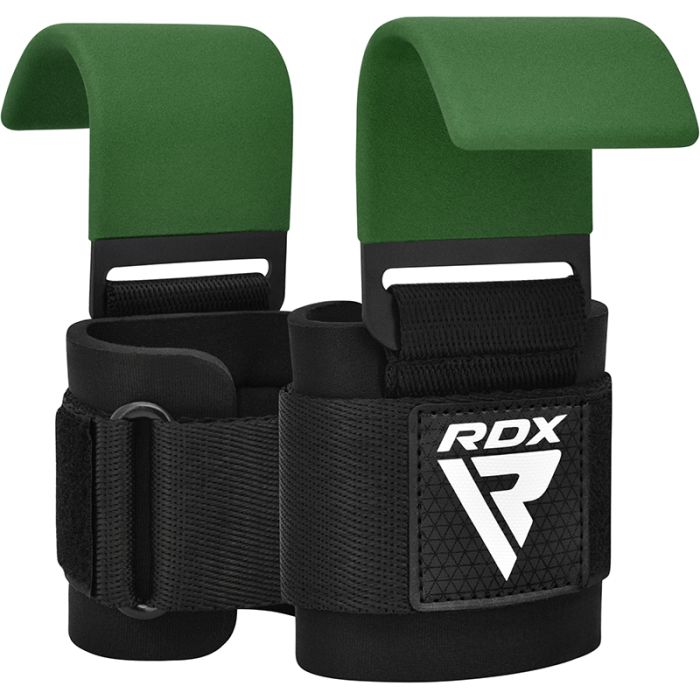 Weight Lifting Hook Straps W5
