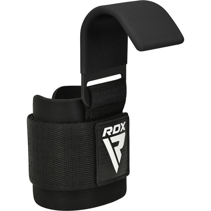 Weight Lifting Hook Straps W5