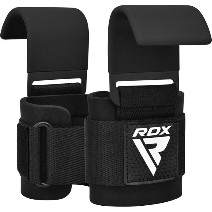 Weight Lifting Hook Straps W5