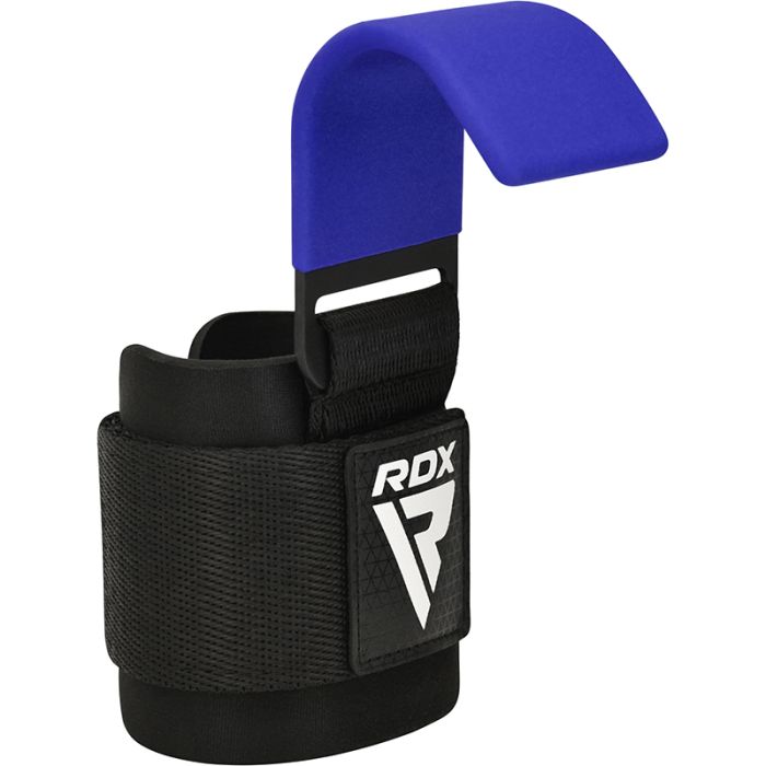 Weight Lifting Hook Straps W5