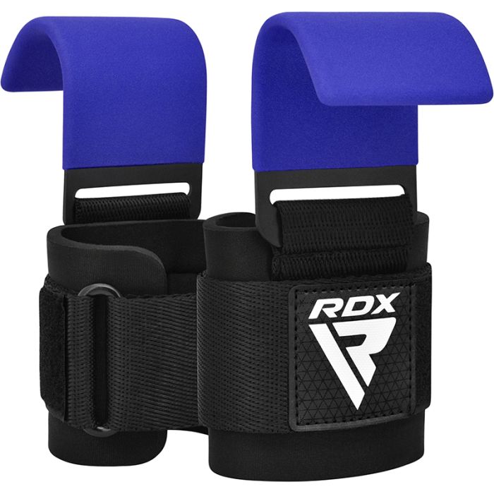 Weight Lifting Hook Straps W5