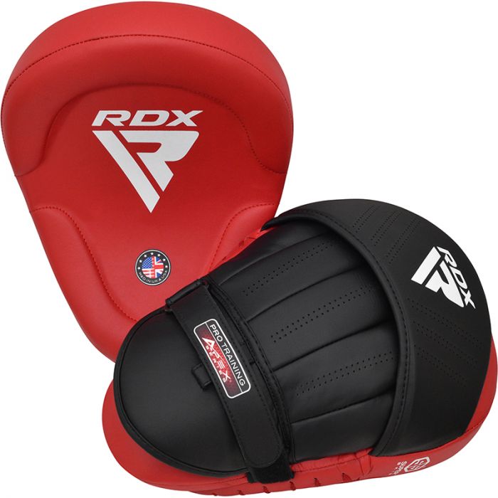 Apex Focus Pads Pro