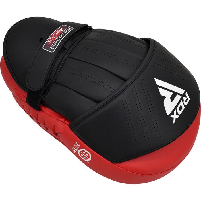 Apex Focus Pads Pro