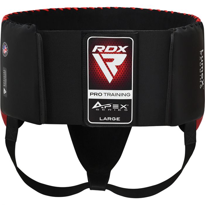 Apex Groin Protector