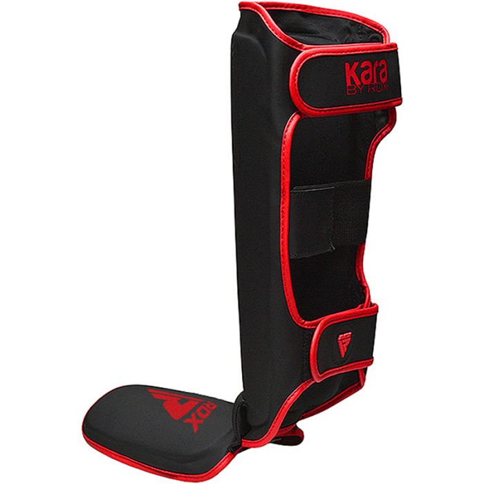 KARA MMA Shin Instep Guards F6