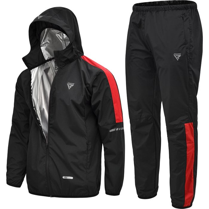 Weight Loss Sauna Suit H1