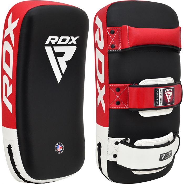 MMA Curved Arm Pad T1