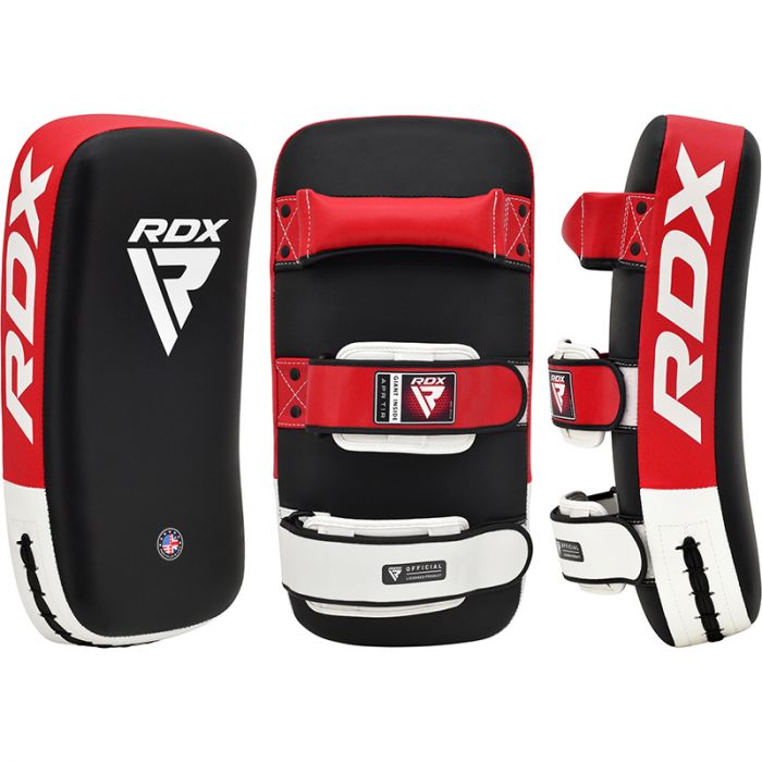 MMA Curved Arm Pad T1