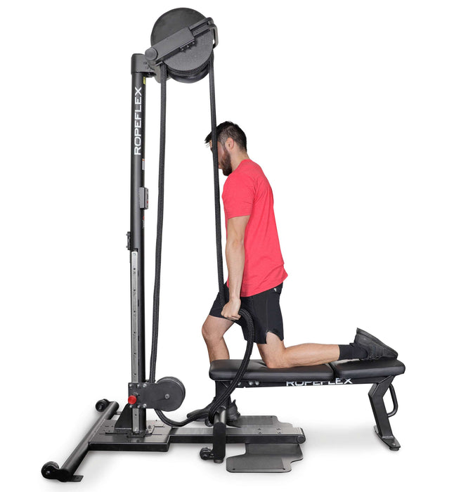 ROPEFLEX RX2500 Oryx Single Station Rope Machine