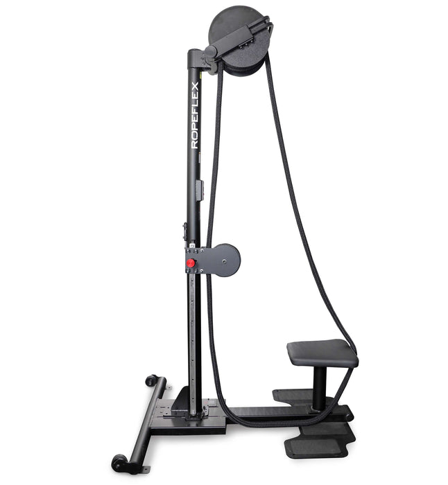 Pro Rope Machine ROPEFLEX RX2500 Oryx Single Station Rope Machine — My Home Gym