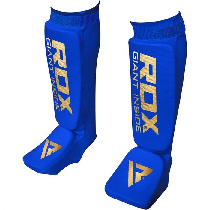 MMA Shin Instep Guards SI