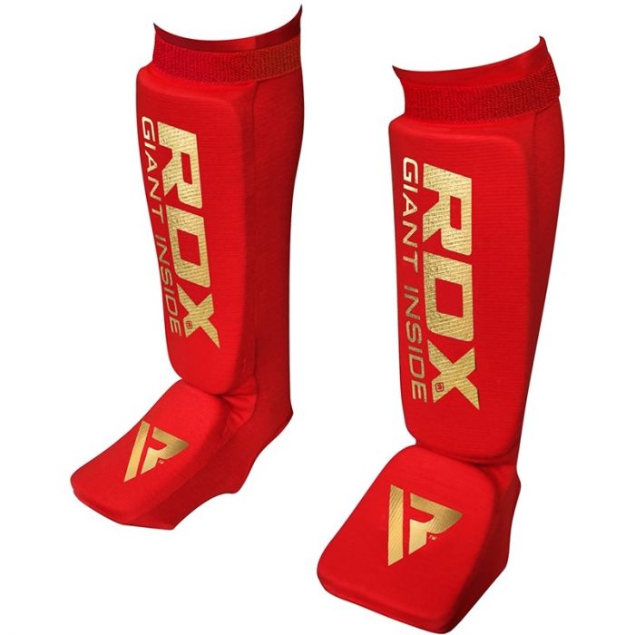 MMA Shin Instep Guards SI