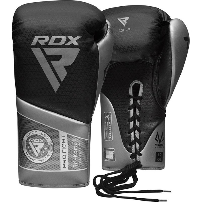 Mark Pro Fight Boxing Gloves K1