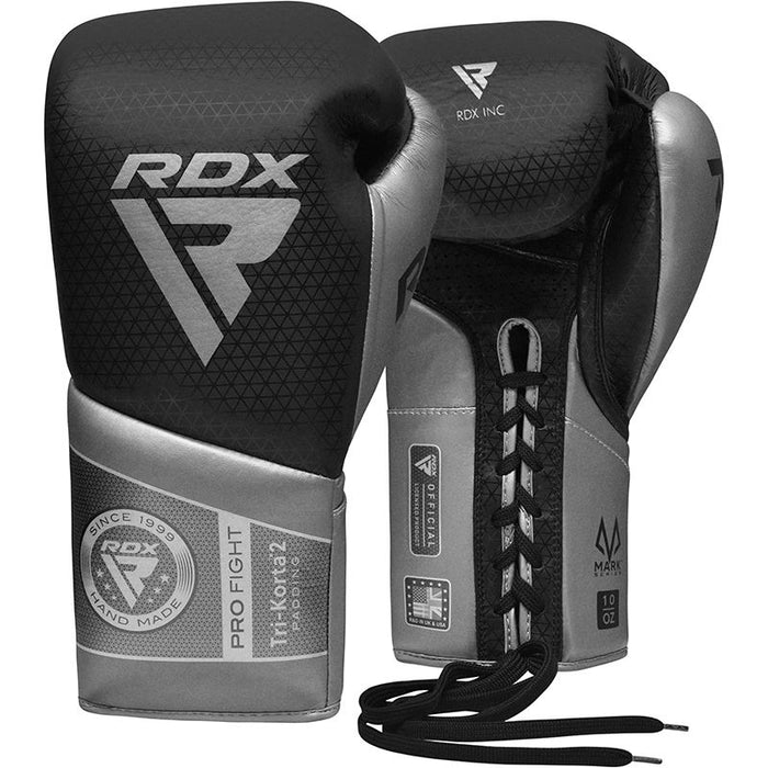 Mark Pro Fight Boxing Gloves K2