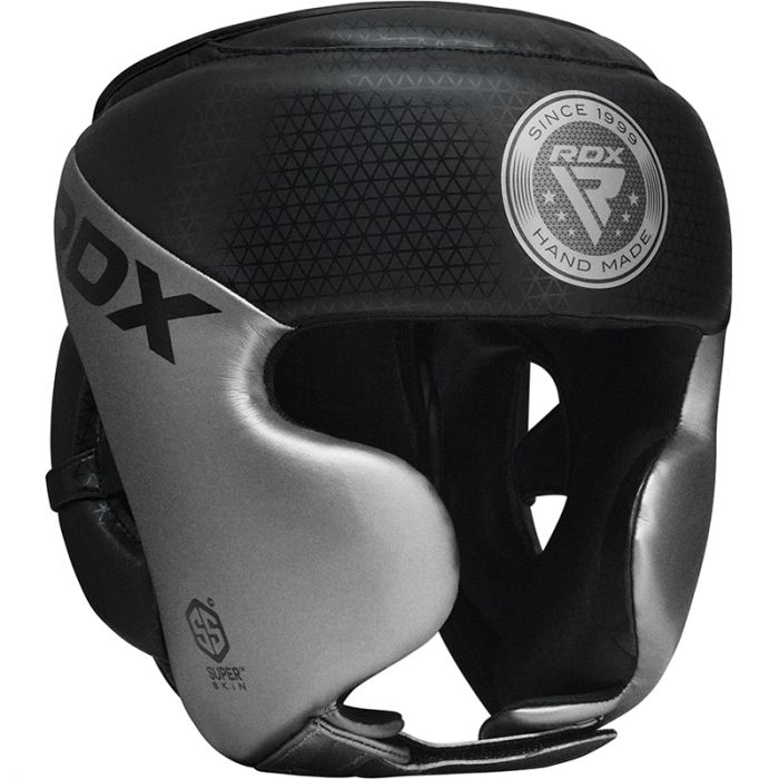 Mark Pro Cheek Boxing Training Head Guard