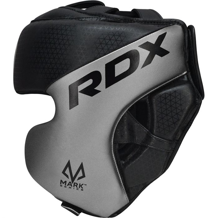 Mark Pro Cheek Boxing Training Head Guard