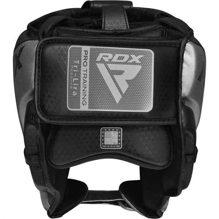 Mark Pro Cheek Boxing Training Head Guard