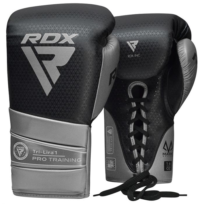 Mark Pro Training Boxing Gloves L1