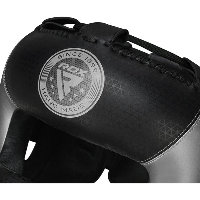 Mark Pro Head Guard w/ Nose Protection Bar