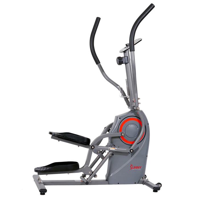 Performance Cardio Climber Elliptical Trainer