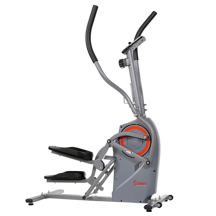 Performance Cardio Climber Elliptical Trainer