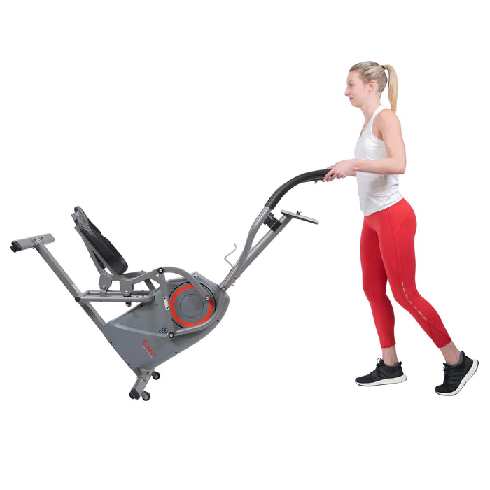 Performance Cardio Climber Elliptical Trainer