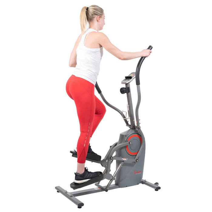 Performance Cardio Climber Elliptical Trainer