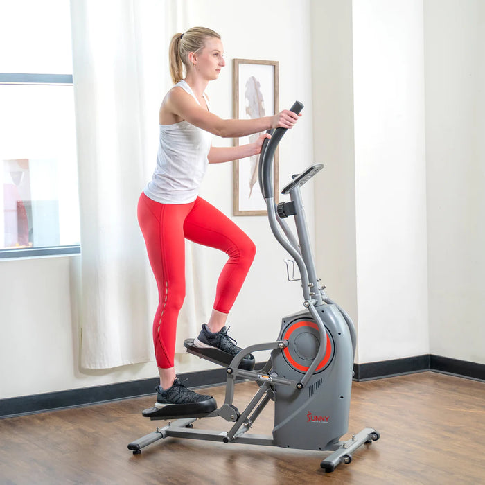 Performance Cardio Climber Elliptical Trainer