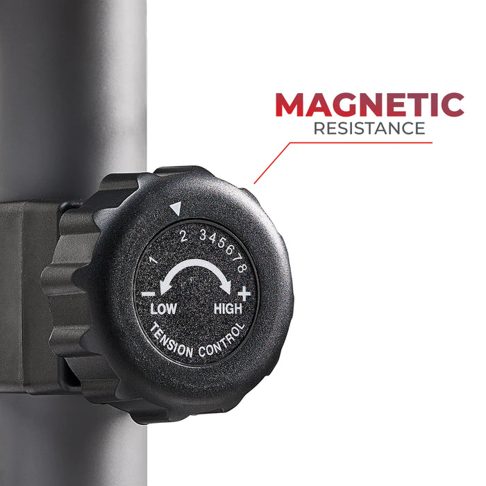 Essentials Series Magnetic Smart Elliptical