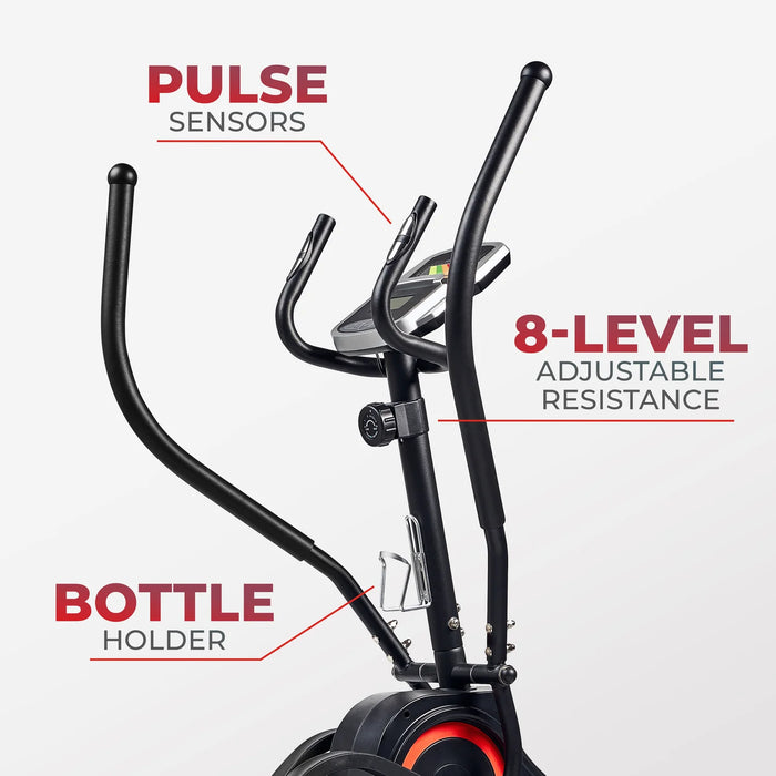 Premium Cardio Climber Machine