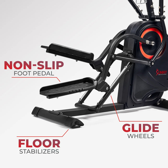 Premium Cardio Climber Machine