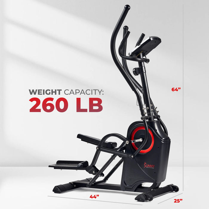 Premium Cardio Climber Machine