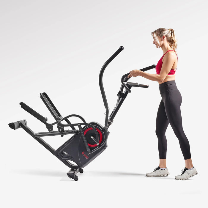 Premium Cardio Climber Machine