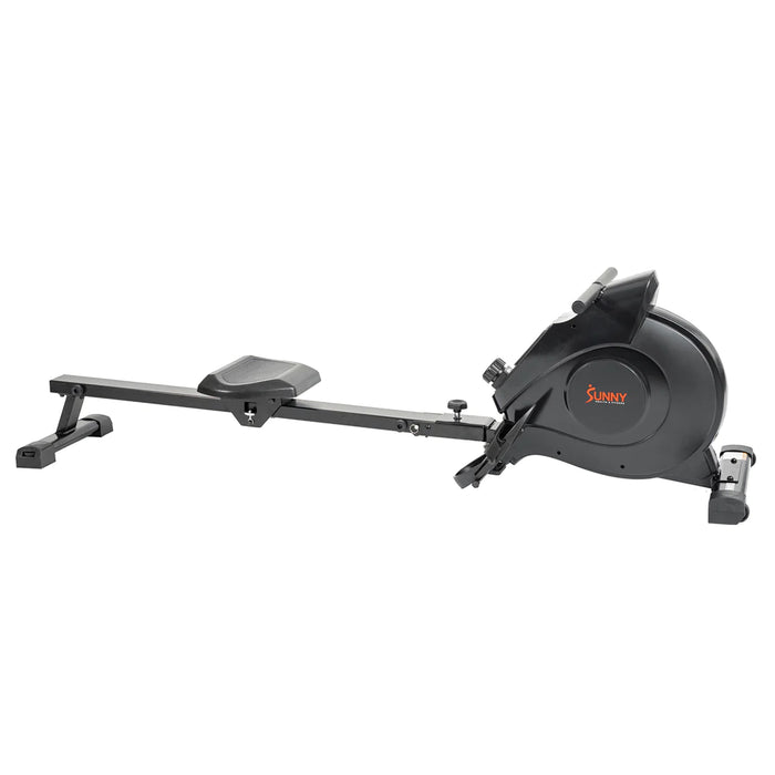 Magnetic Rowing Machine